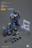 JOYTOY Warhammer 40k 1: 18 Ultramarines Jump Pack Intercessors