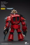 JOYTOY Warhammer 40k 1: 18 Blood Angels Assault Terminators