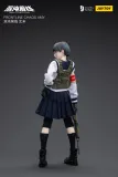 JOYTOY 1:12 FRONTLINE CHAOS Maple Leaf Tactical Team