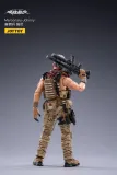 JOYTOY 1: 18 Mercenary
