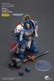 JOYTOY JT9916 Warhammer 40k 1: 18 Ultramarines Terminator Captain Severus Agemman