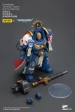 JOYTOY JT9916 Warhammer 40k 1: 18 Ultramarines Terminator Captain Severus Agemman