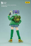 JOYTOY JT3358 1:12 FRONTLINE CHAOS CANDYFROG