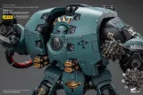 JOYTOY JT9985 Warhammer The Horus Heresy 1: 18 Sons of Horus Leviathan Dreadnought with Siege Drills