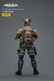 JOYTOY JT7561 1:18 PLA Strategic Support Group