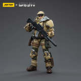 JOYTOY Infinity - Corvus Belli Armata-2 Proyekt Marauders Ranger Unit