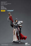 JOYTOY Warhammer 40k 1: 18 Adepta Sororitas Battle Sisters Order of the Argent Shroud Sister