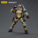 JOYTOY Infinity - Corvus Belli Armata-2 Proyekt Marauders Ranger Unit