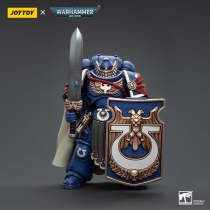 JOYTOY JT3587 Warhammer 40k 1: 18 Ultramarines Victrix Guard