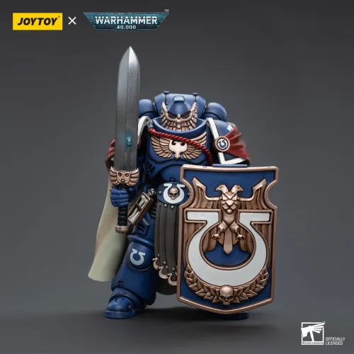 JOYTOY JT3587 Warhammer 40k 1: 18 Ultramarines Victrix Guard