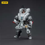 JOYTOY JT3303 1:18 Sorrow Expeditionary Forces 9th Army of the white Iron Cavalry Eliminator