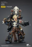 JOYTOY JT9954 Warhammer The Horus Heresy 1: 18 Space Wolves Geigor Fell-Hand