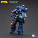 JOYTOY JT5352 5369 5376 Warhammer 40k 1: 18 Ultramarines Hellblasters