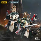 JOYTOY JT7684 7691 Warhammer 40k 1: 18 Dark Angels