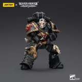 JOYTOY Warhammer The Horus Heresy 1:18 Space Wolves Deathsworn Pack