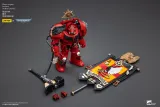 JOYTOY Warhammer 40k 1: 18 Blood Angels Assault Terminators