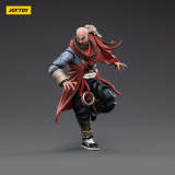 JOYTOY JT2863 1:18 Dark Source - Cangwu Temple Monk Wunian