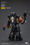 JOYTOY Warhammer The Horus Heresy 1:18 Space Wolves Deathsworn Pack