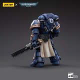 JOYTOY JT3037 Warhammer 40k 1: 18 Ultramarines Primaris Lieutenant Horatius