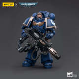 JOYTOY Warhammer 40k 1: 18 Ultramarines Primaris Eradicator