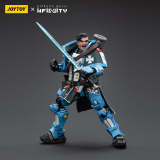 JOYTOY JT5178 5185 5192 Infinity - Corvus Belli PanOceania