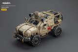 JOYTOY JT9459 1:18 Cyclone Assauit Armored Car