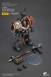 JOYTOY Warhammer The Horus Heresy 1:18 Space Wolves Varagyr Wolf Guard Squad