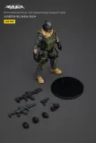 JOYTOY 1:18 Hardcore Coldplay Naro Defense Forces 13Th Assault Squad