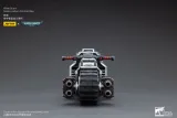 JOYTOY JT4836 1: 18 White Scars Raider-pattern Combat Bike