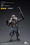 JOYTOY Warhammer 40k 1: 18 Death Korps of Krieg Veteran Squad