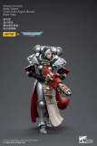 JOYTOY Warhammer 40k 1: 18 Adepta Sororitas Battle Sisters Order of the Argent Shroud Sister