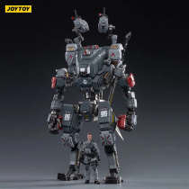 JOYTOY JT1033 1:25 GOD OF WAR 86 - Police Gray