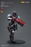 JOYTOY JT7622 7639 Infinity - Corvus Belli Nomads Wildcats Polyvalent Tactical Unit
