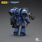 JOYTOY Warhammer 40k 1: 18 Ultramarines Vanguard Veteran