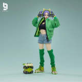 JOYTOY JT3358 1:12 FRONTLINE CHAOS CANDYFROG