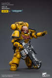 JOYTOY Warhammer 40k 1: 18 Imperial Fists