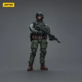 JOYTOY 1:18 Hardcore Coldplay Russian CCO Special Forces