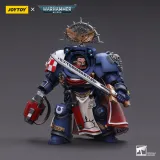 JOYTOY JT6458  Warhammer 40k 1: 18 Ultramarines Terminator Captain