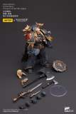 JOYTOY JT6137 Warhammer The Horus Heresy 1:18 Space Wolves Leman Russ Primarch of the VIth Legion