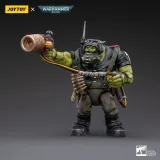 JOYTOY Warhammer 40k 1: 18 Ork Kommandos