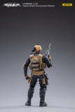 JOYTOY 1: 18 PAP Special Forces