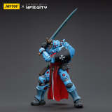 JOYTOY JT5499 Infinity - Corvus Belli PanOceania Knights Hospitallers