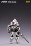 JOYTOY 1: 18 01st Legion-Steel