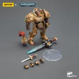 JOYTOY Warhammer 40k 1: 18 Adeptus Custodes