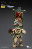 JOYTOY Warhammer 40k 1: 18 Dark Angels