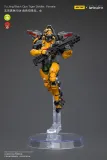 JOYTOY Infinity - Corvus Belli Yu Jing Tiger Soldiers