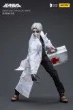 JOYTOY 1:12 FRONTLINE CHAOS Dark Doctor and Mad Nurse