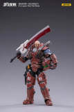 JOYTOY 1: 18 01st Legion-Steel