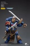 JOYTOY Warhammer 40k 1: 18 Ultramarines Honour Guard