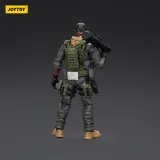 JOYTOY 1:18 Hardcore Coldplay Naro Defense Forces 13Th Assault Squad